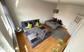 City Apartments Erfurt